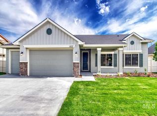 1167 Silver Spgs, Saint Middleton, ID 83644