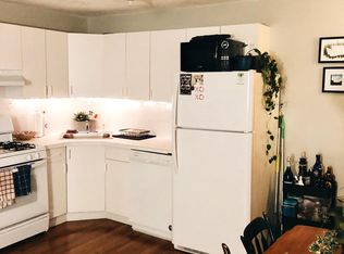 75 7th St #2, Cambridge, MA 02141