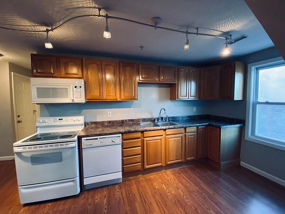 Open Kitchen