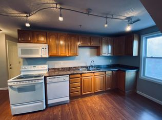 36 Francis St #3, Worcester, MA 01606