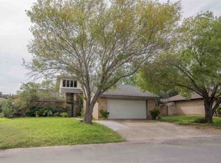 8639 Northridge Loop, Laredo, TX 78045