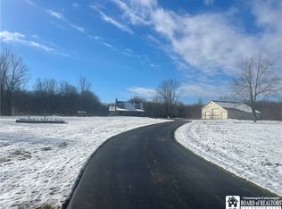 4219 North Rd, Ripley, NY 14775