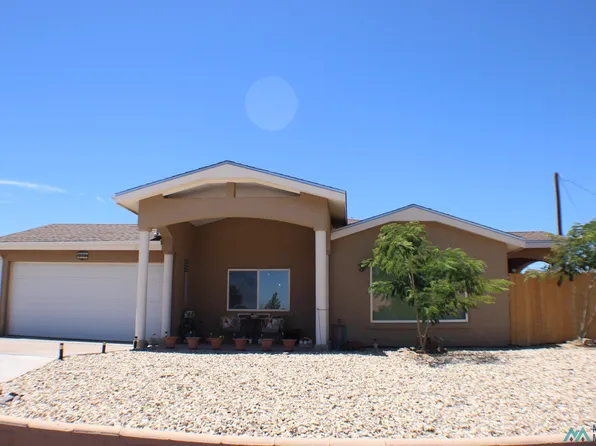 1006 Locust St, Truth Or Consequences, NM 87901