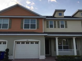 580 Pacitto Way, Saint Cloud, FL 34769