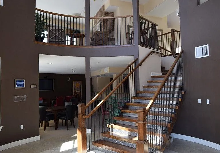 Clubhouse