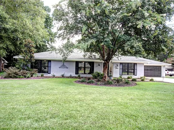 408 Saint Clair Ave, Natchitoches, LA 71457