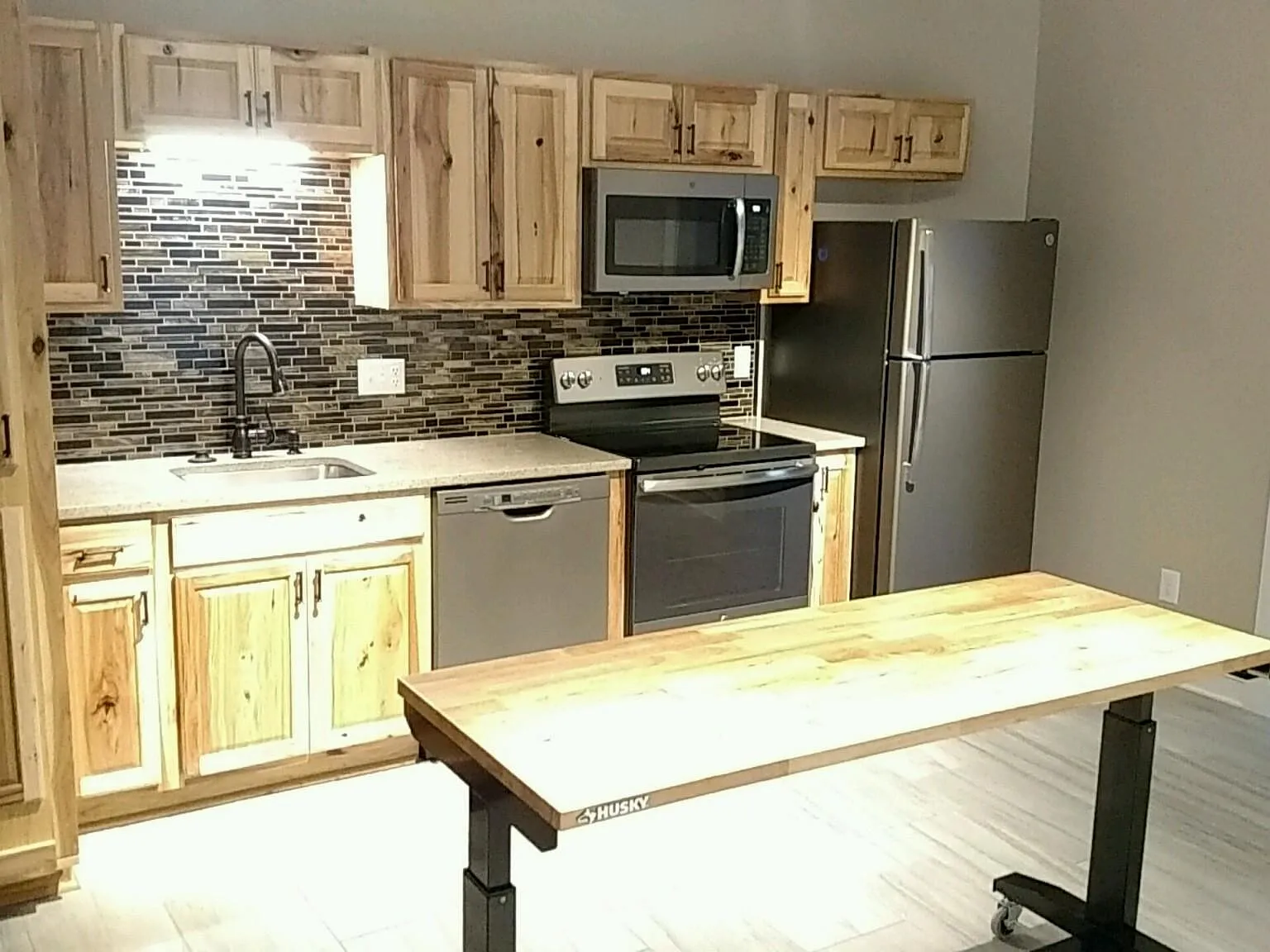 1 bed, 800 sqft, $935 — Photo 3