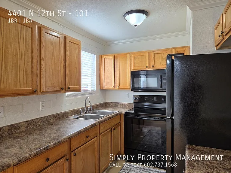 4401 N 12th St #101 — Photo 6