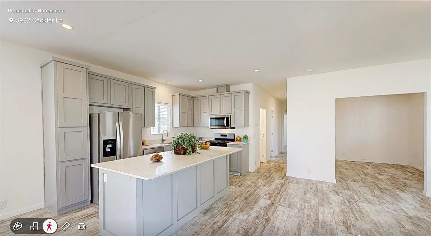 5922 Cackler Ln #83 photo 1