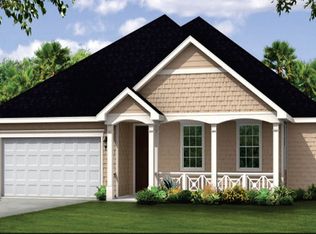 461 Tavistock Ct, Murrells Inlet, SC 29576