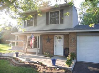 7790 Redmaple Ct, Dayton, OH 45424