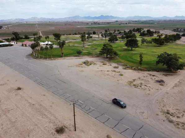 0 Quail Run Rd, Blythe, CA 92225