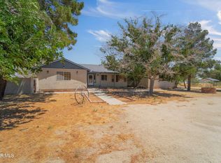 8327 W Avenue I, Lancaster, CA 93536