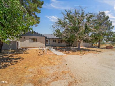 8327 W Avenue I, Lancaster, CA, 93536