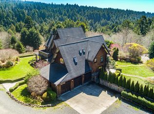 174 Fox Farm Rd, Trinidad, CA 95570