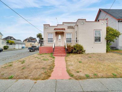 801 J St, Eureka, CA, 95501