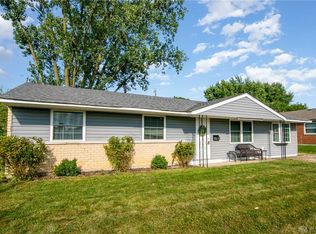 7218 Citadel Dr, Dayton, OH 45424