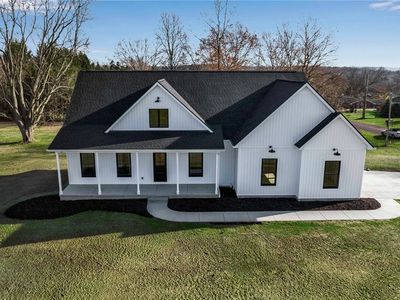 70 Valley View Dr, Elma, NY, 14059