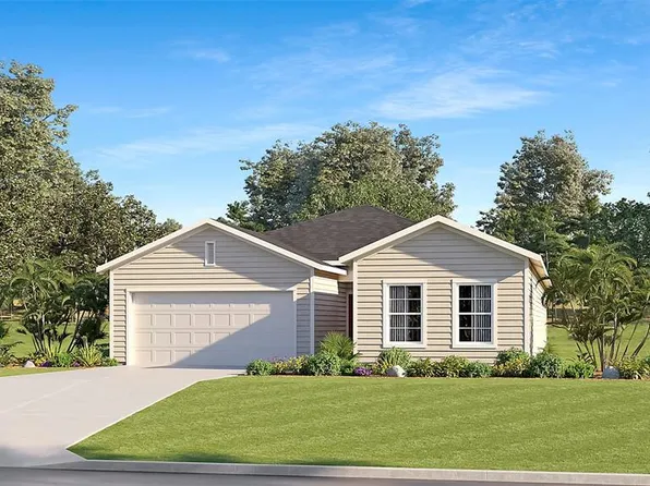 12507 NW 139th Ct, Alachua, FL 32615