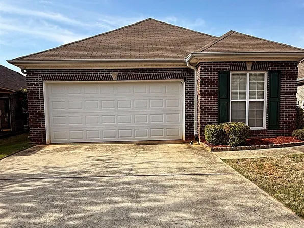 4821 Longmeadow Ln, Bessemer, AL 35022