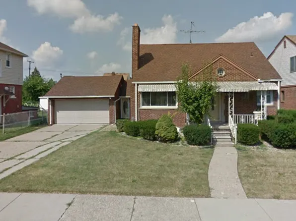 5701 Bingham St, Dearborn, MI 48126
