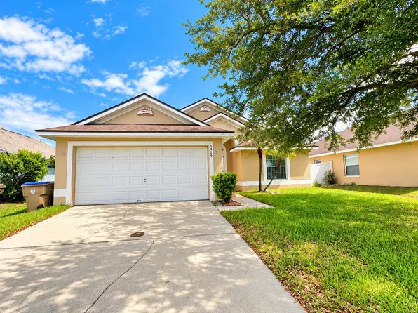 5429 Bryce Canyon Dr, Kissimmee, FL 34758
