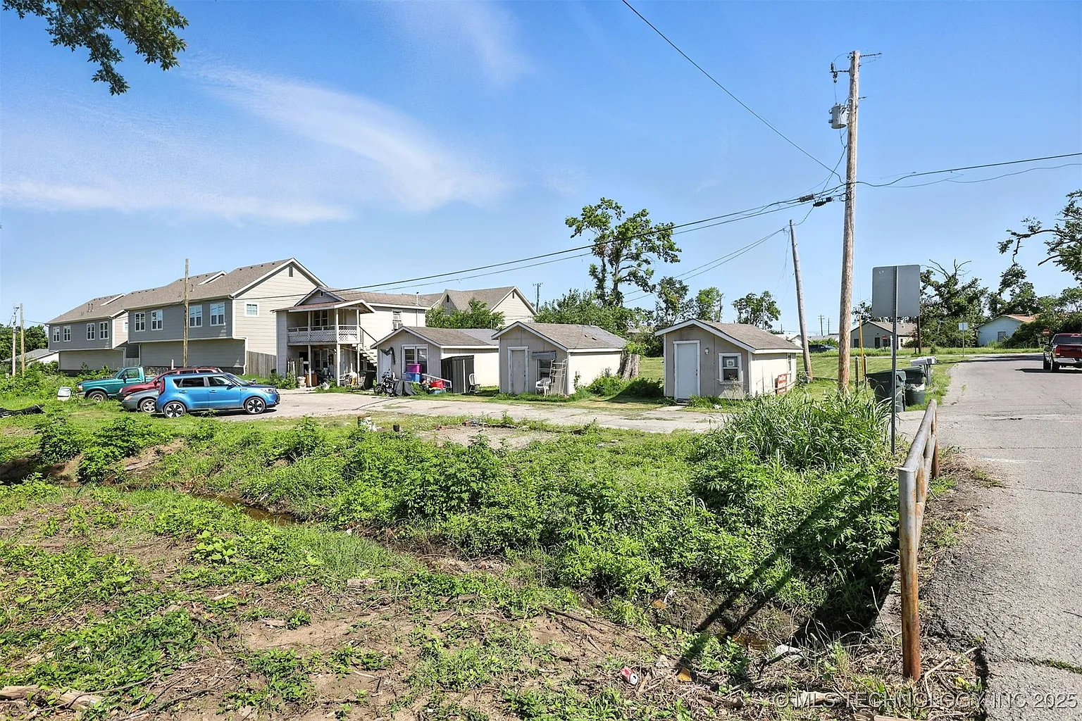 507 S Maryland Ave, Claremore OK - Owner Finance Home