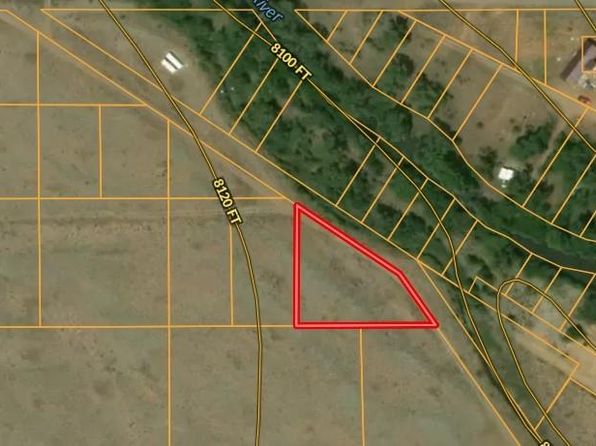 Lot 9 ARE LOT 9, La Jara, CO 81140