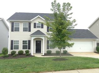 430 Dockside Ln NW, Concord, NC 28027