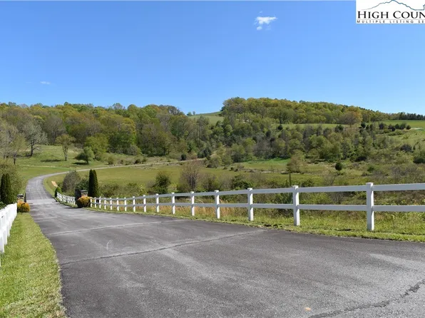 Tbd Glendale Court #23, Laurel Springs, NC 28644