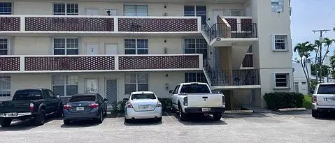 3rd image of 1800 79th Street Cswy APT A109