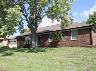 6109 Limestone Dr, Indianapolis, IN