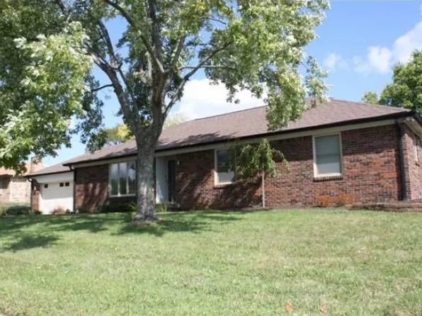 6109 Limestone Dr, Indianapolis, IN 46237