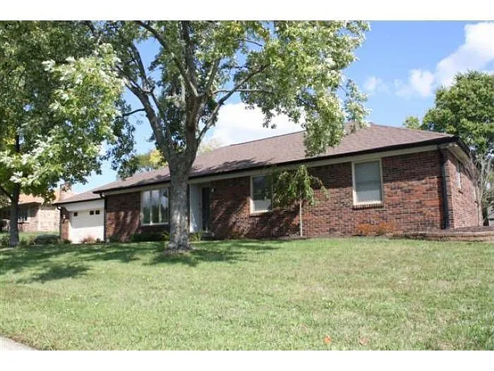 6109 Limestone Dr photo 1
