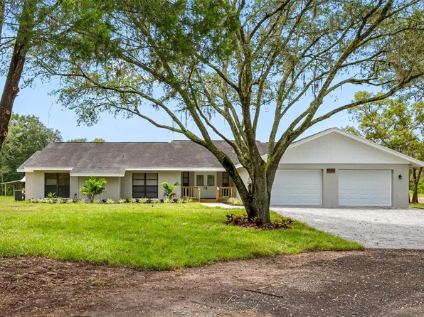 18102 Bowman Rd, Spring Hill, FL 34610