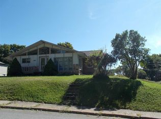 100 Allen St, Iron River, MI 49935