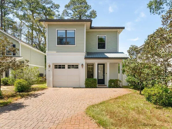 31 Beacon Point Dr, Santa Rosa Beach, FL 32459