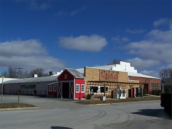 Ramsey Market For Sale 