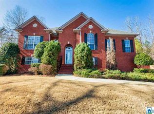 285 Hawks Bend Ln, Odenville, AL 35120