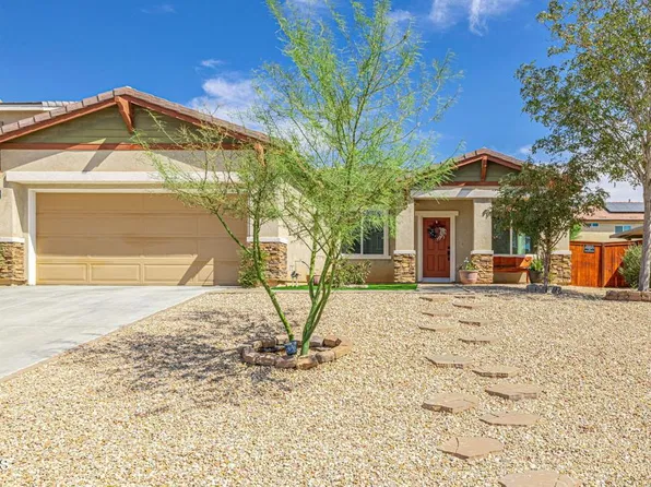 3559 Half Dome Ave, Rosamond, CA 93560