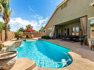 3946 E Andre Ave, Gilbert, AZ 85298