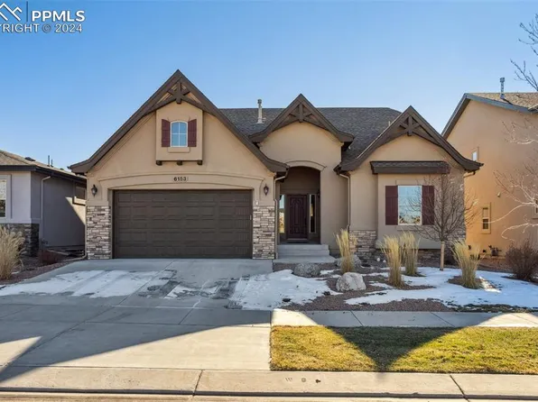 6153 Radiant Sky Ln, Colorado Springs, CO 80924
