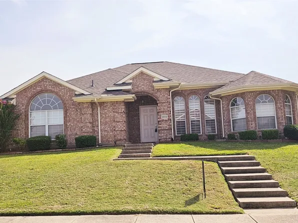 3022 Deerhollow Dr, Mesquite, TX 75181