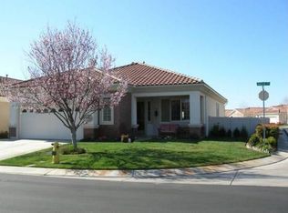 1737 Dalea Way, Beaumont, CA 92223