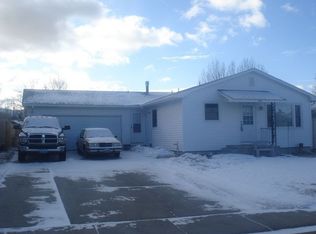 3521 Gannett St, Casper, WY 82609