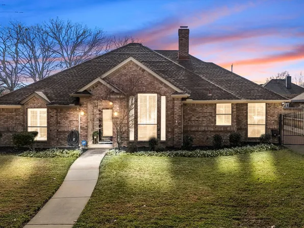 3204 Kenilworth Dr, Arlington, TX 76001