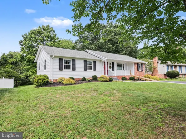 313 Laurel Ave, Fredericksburg, VA 22408