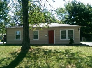 2601 N Ebbie Rd, Indianapolis, IN 46219