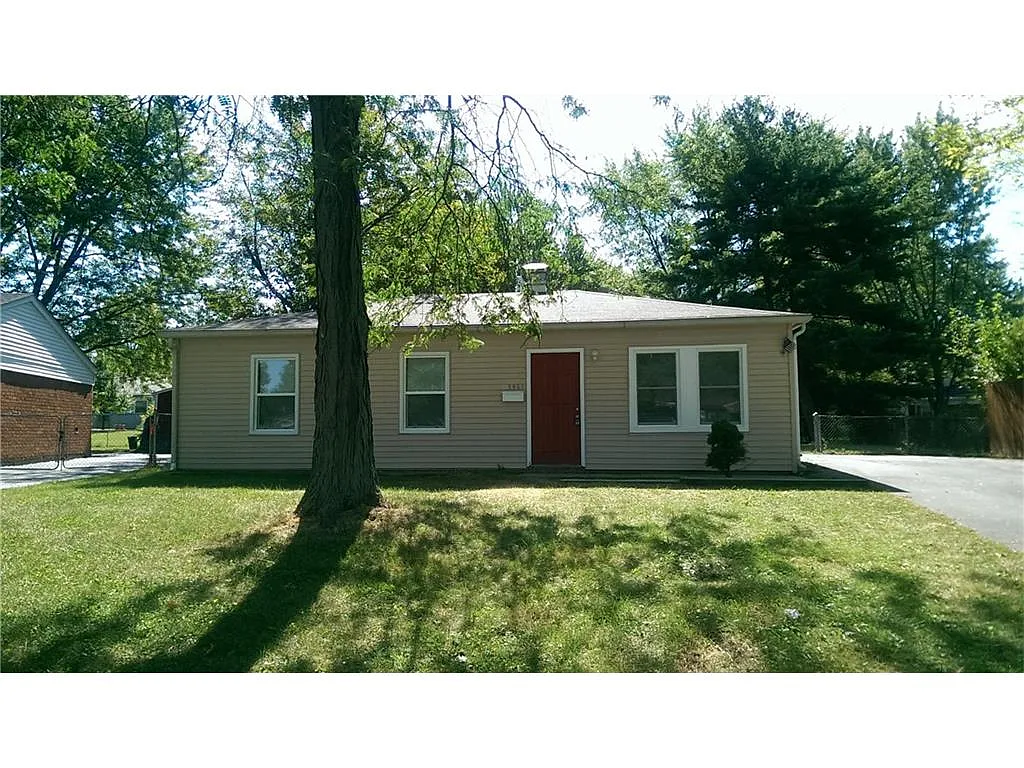 2601 N Ebbie Rd photo 1