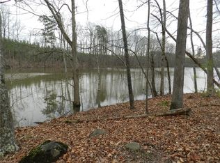 00000 Shiptontown Rd, Lexington, NC 27292